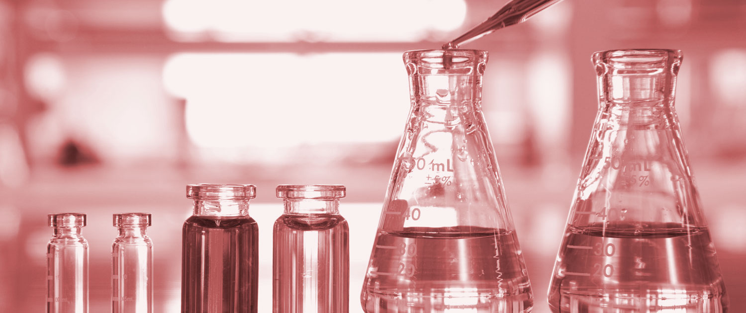 NonVolatiles and Volatiles Testing in Water and Soil California