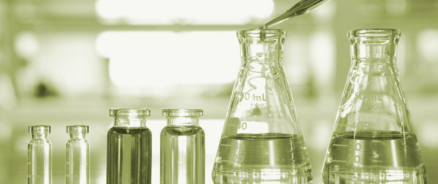 Semi Volatiles Testing Formaldehyde, GC MS Analysis, PCB